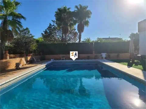 Casa en Puente Genil
