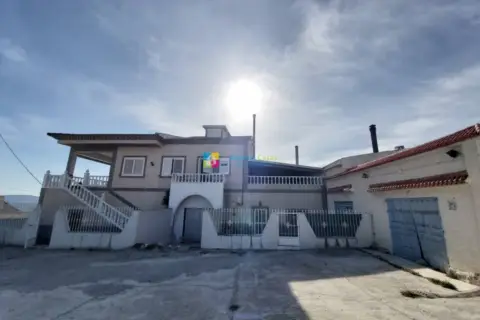 Casa en Oria