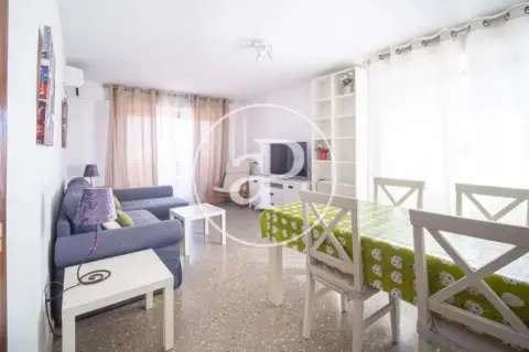 Apartamento en Orriols