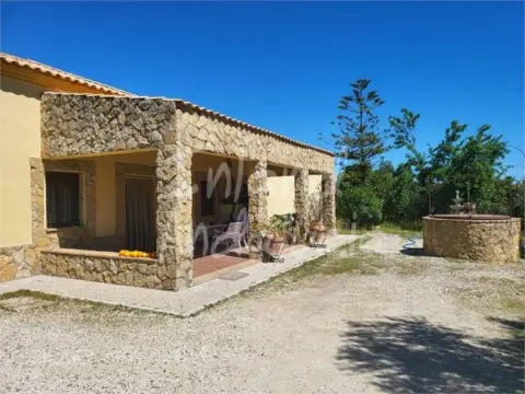 Finca rústica en Marchena