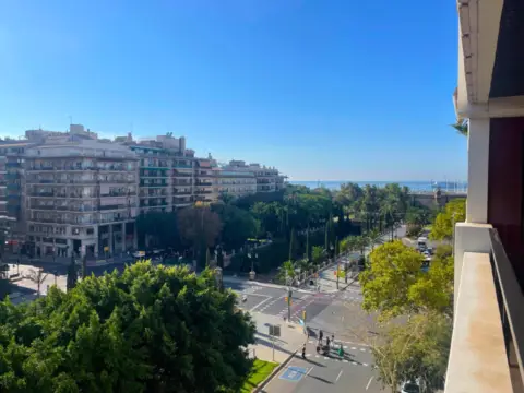 Apartamento en Es Camp d'en Serralta