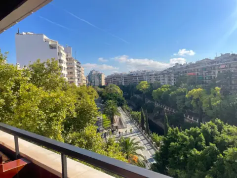 Apartamento en Es Camp d'en Serralta