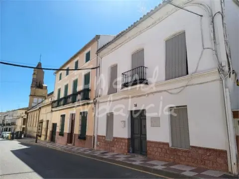 Casa en Fuente de Piedra