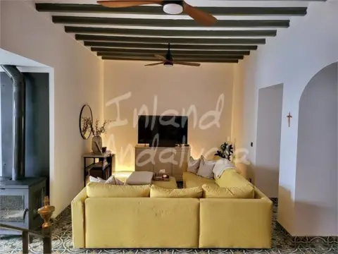 Casa en Fuente de Piedra