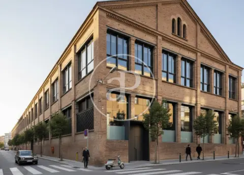 Apartamento en Ca n'Aurell