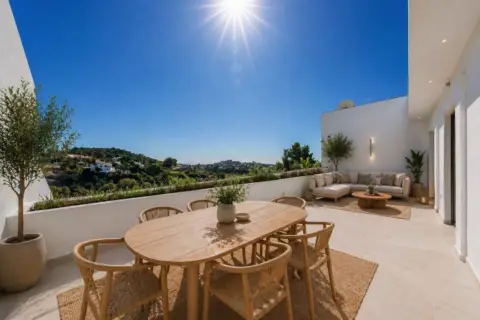 Piso – Moraleja