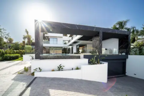 Casa en El Paraíso