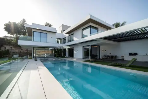 Casa en El Paraíso