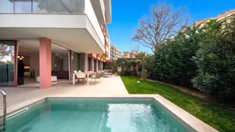 Apartamento en Palma de Mallorca