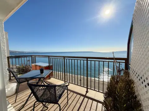 Apartamento en Pueblo López