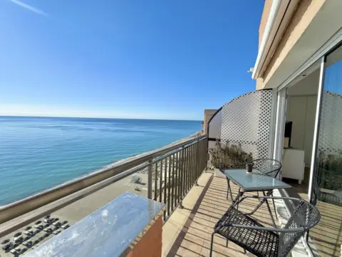 Apartamento en Pueblo López