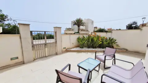 Apartamento en Porto Cristo