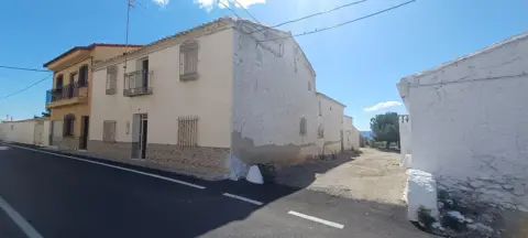 Casa en Úrcal