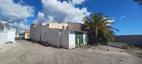 Casa en Úrcal