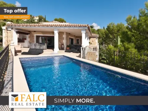 Casa en Costa de la Calma