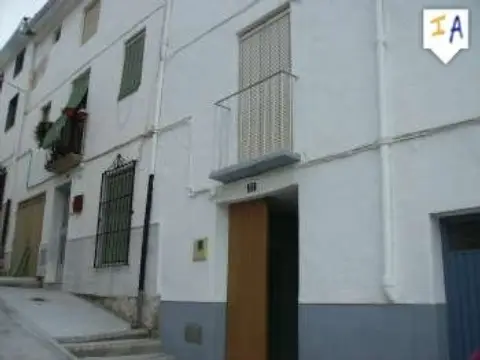Casa en Castillo de Locubín