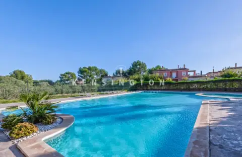 Apartamento en Sa Ràpita