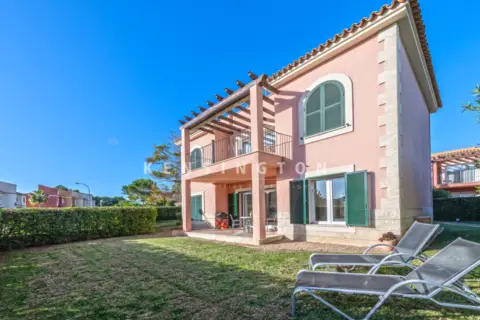 Apartamento en Sa Ràpita