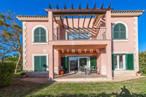 Apartamento en Sa Ràpita