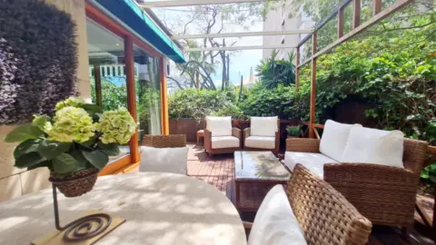 Apartamento en El Terreno