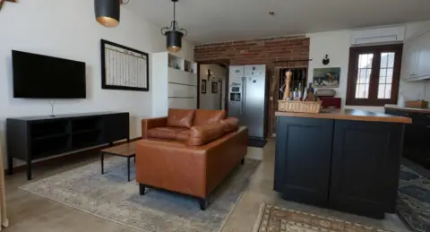 Finca rústica en Es Pil·larí