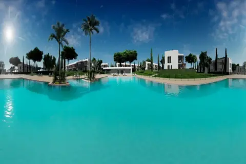 Apartamento en Les Covetes