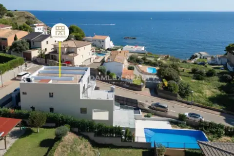 Casa en Palamós