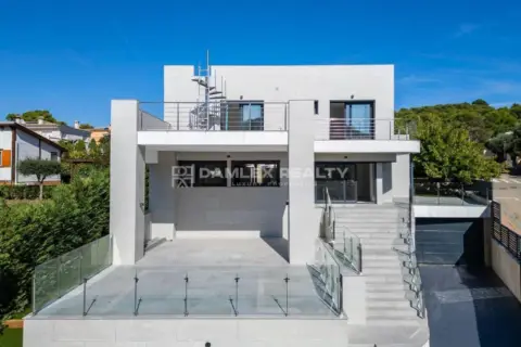 Casa en Palamós