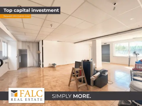 Apartamento en Can Pastilla
