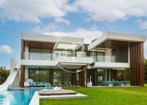 Casa en Piovera