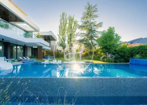 Casa en Piovera