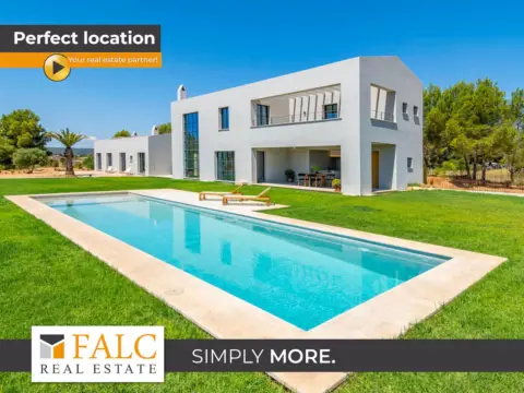 Finca rústica en Santa Maria del Camí