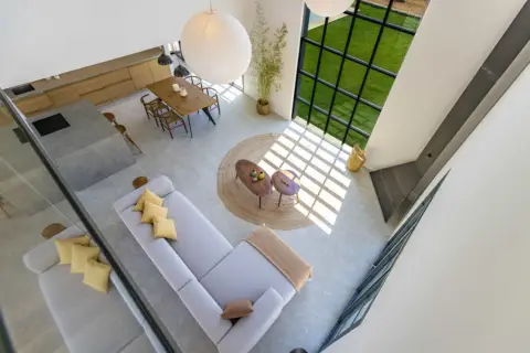 Finca rústica en Santa Maria del Camí