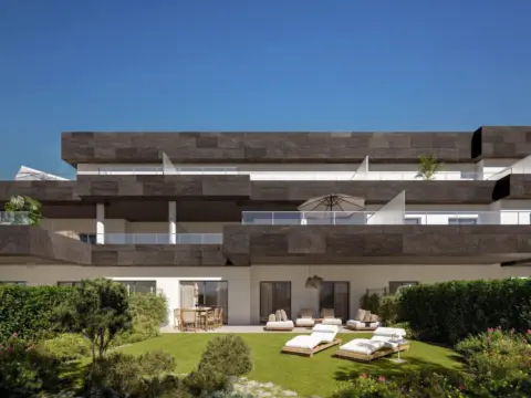 Apartamento en Casares