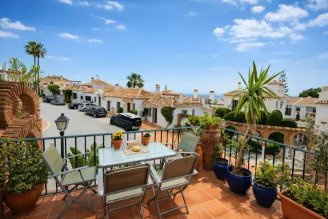 Casa en Las Lagunas