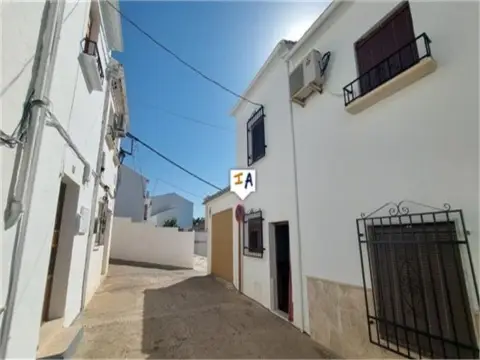 Casa en Priego de Córdoba