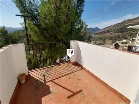 Casa en Priego de Córdoba
