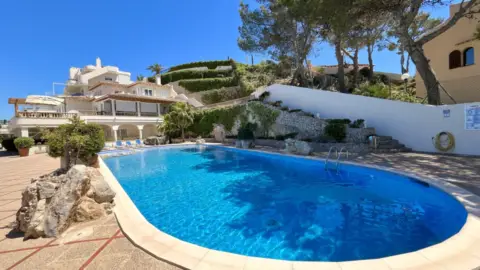 Apartamento en Santa Ponça