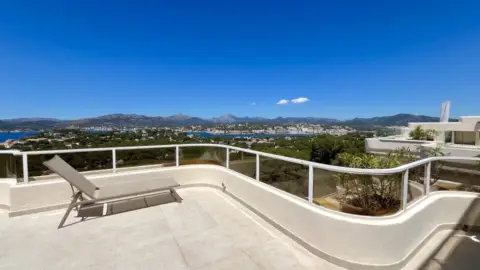 Apartamento en Santa Ponça