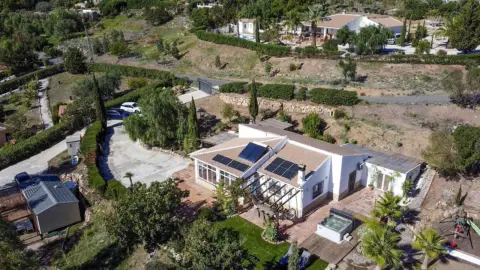 Casa en Barriada Puente de Don Manuel