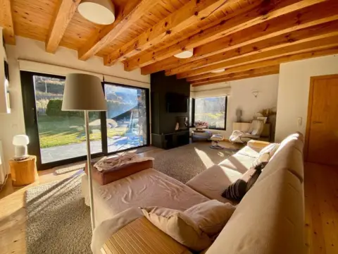 Chalet en Ordino