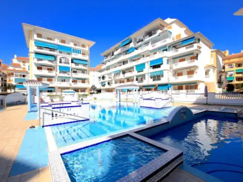 Apartamento en La Mata