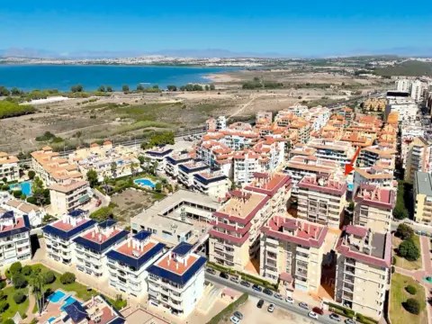 Apartamento en La Mata
