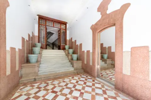 Apartamento en El Mercat