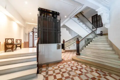 Apartamento en El Mercat