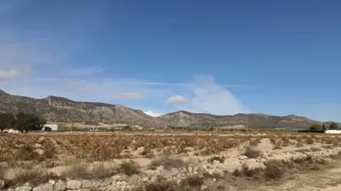 Terreno en Salinas