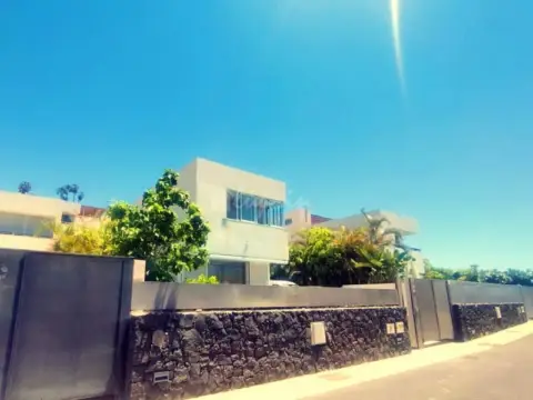 Casa en Chayofa