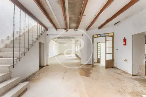 Casa en Montuïri