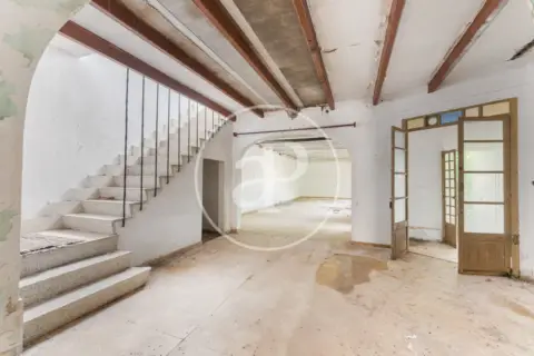 Casa en Montuïri