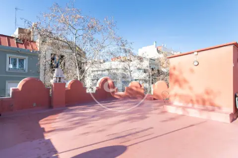 Apartamento en Les Tres Torres
